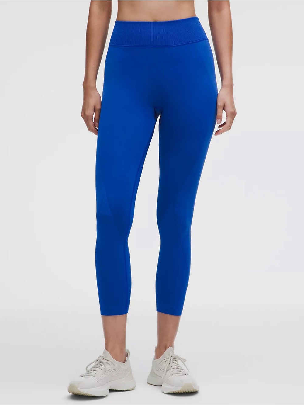 New w/ tags Lululemon Get Low High-Rise Training Tight 25" size 2 - Sage pine gr